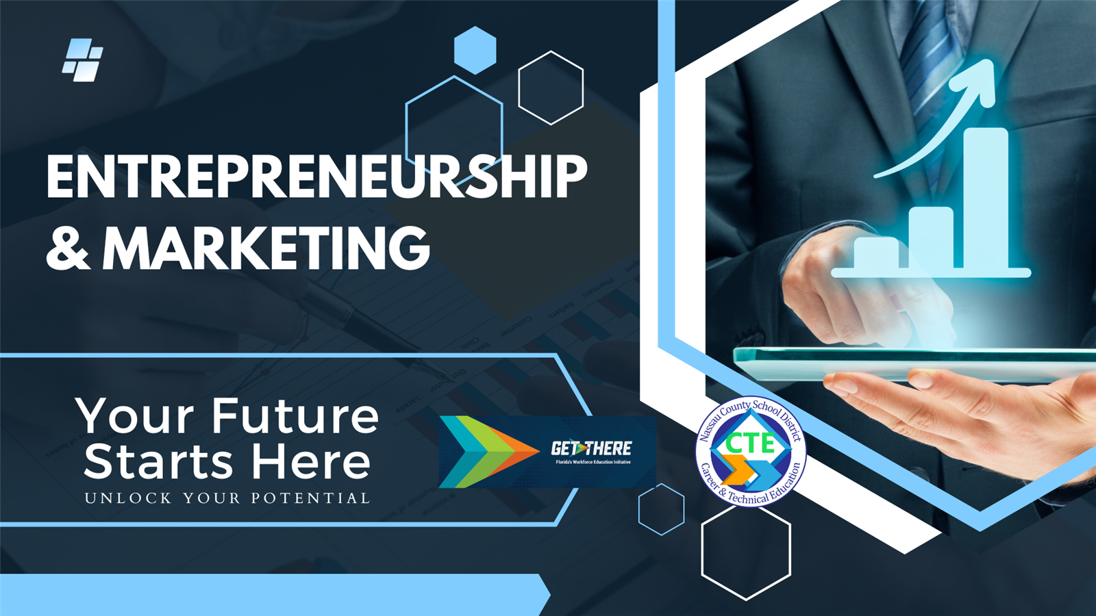 Entrepreneurship